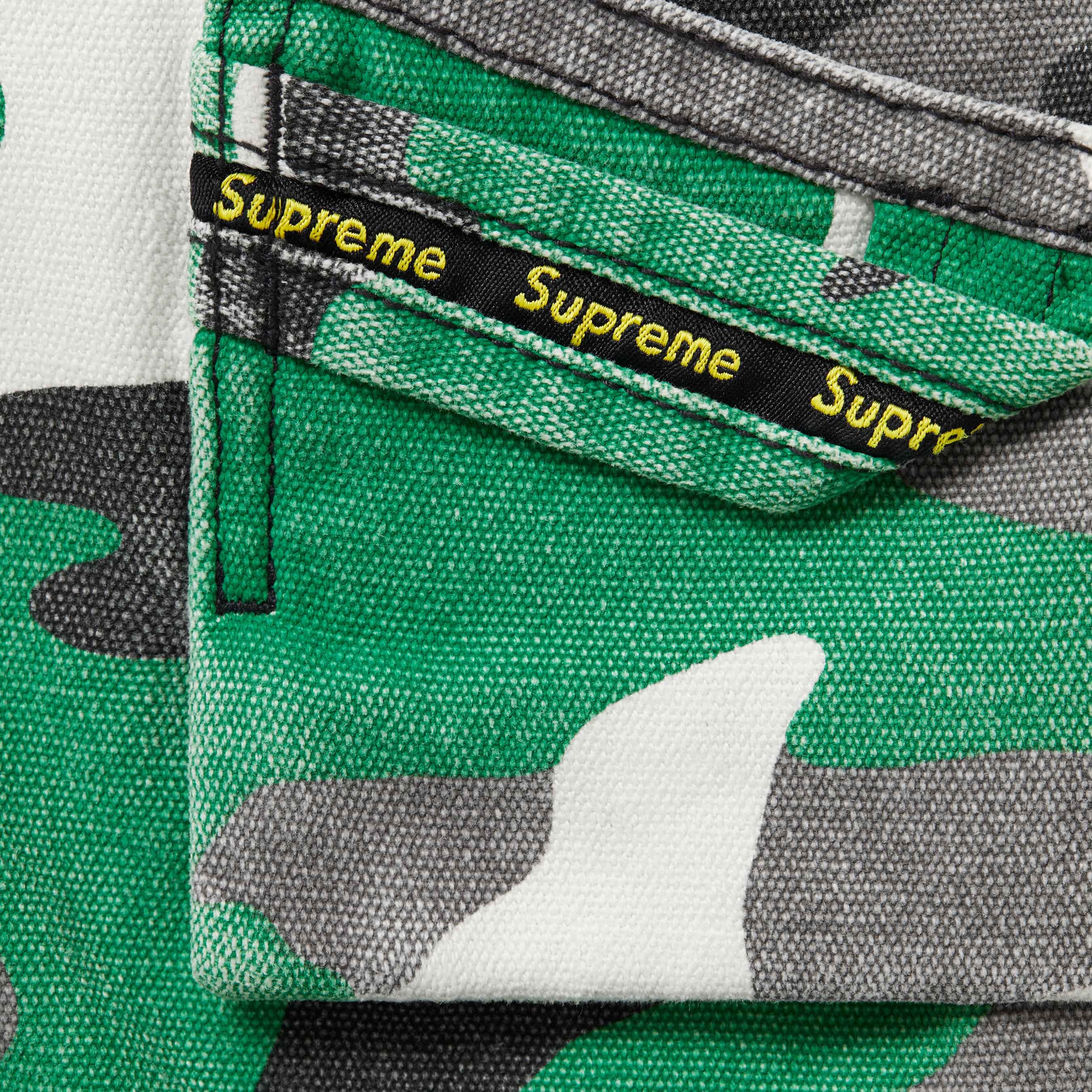 Zip-Off Utility Pant view 19
